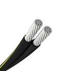 1kV Insulated ABC Overhead Cable For Distribution Line System